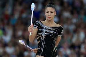 sofia rafaelli italy rhythmic gymnastics aug 8 71